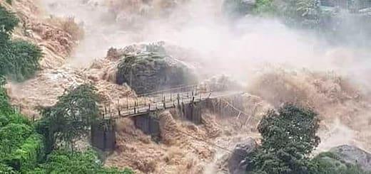 kerala floods