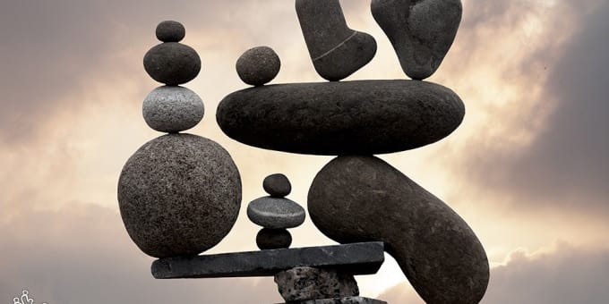 Meditation for Balance in Life
