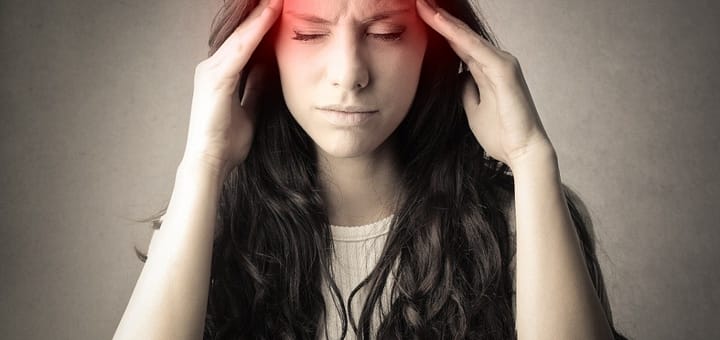 Home Remedies fot headache