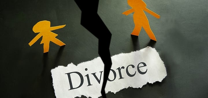 Divorce – How to cope up with and reconcile?