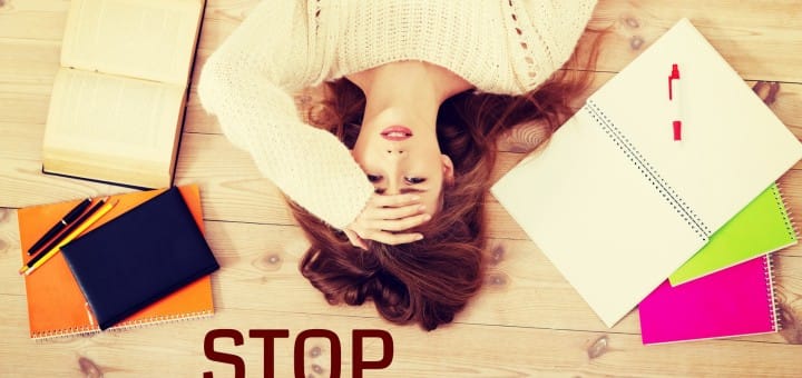 STOP OVERTHINKING - Effective Ways to stop overthinking