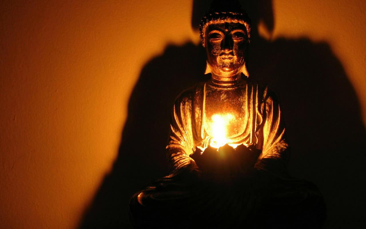 Why should I meditate? What benefits wil...